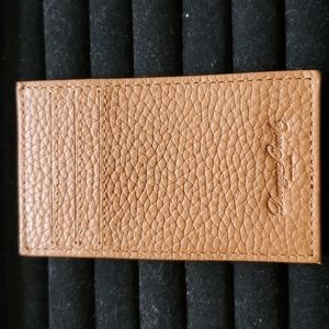 NEW DOONEY & BOURKE Card Holder